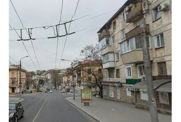 Снять помещение в Севастополе. Аренда помещения 103 кв м на ул.Адмирала Октябрьского.
