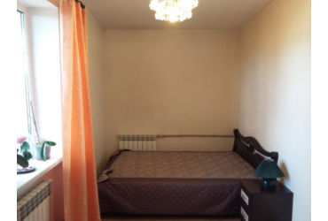 Купить квартиру в Севастополе. Продажа двухкомнатной квартиры 45 кв м на Проспекте Гагарина.