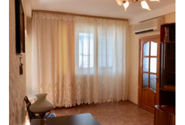 Купить квартиру в Севастополе. Продажа трехкомнатной квартиры 56 кв.м. на ул. Дмитрия Ульянова