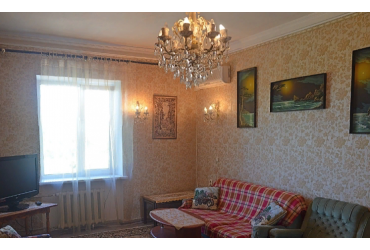 Снять квартиру в Севастополе. Аренда 2 х комнатной квартиры 65 кв. м на ул. Новороссийская