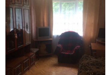 Снять квартиру в Симферополе . Аренда двухкомнатной квартиры 48 кв. м Центральном районе .