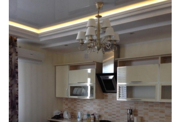 Купить квартиру в Севастополе. Продажа трехкомнатной квартиры 96 кв. м, на 6-й Бастионной