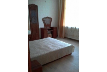 Купить квартиру в Севастополе. Продажа однокомнатной квартиры 42 кв. м. на проспекте Античный.