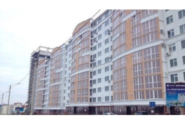 Купить квартиру в Севастополе. Продажа двухкомнатной квартиры на Парковой.