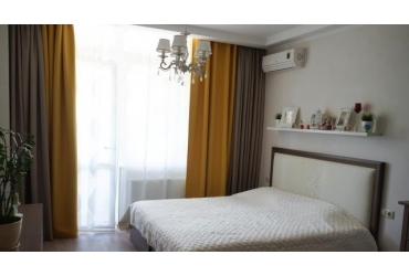 Купить квартиру в Севастополе. Продажа однокомнатной квартиры 54.3 м² , на Маячной