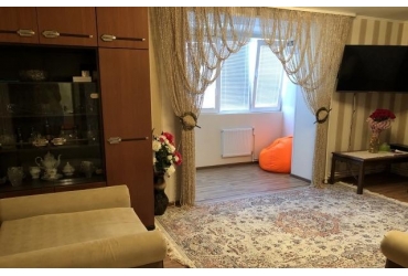Купить квартиру в Севастополе. Продажа двухкомнатной квартиры 62 м² , на Фадеева