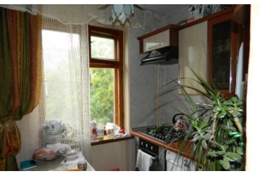 Купить квартиру в Севастополе. Продажа двухкомнатной квартиры 45 кв.м, на Корчагина