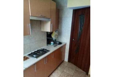 Купить квартиру в Севастополе. Продажа однокомнатной квартиры 41 кв.м, Колобова