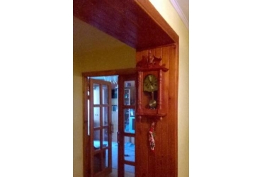 Купить квартиру в Севастополе. Продажа трёхкомнатной квартиры 71 кв.м, на улице Героев Бреста