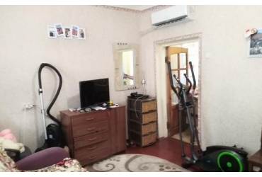 Купить квартиру в Севастополе. Продажа однокомнатной квартиры 22 кв.м, на Кирова