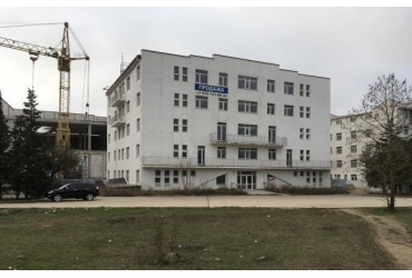 Снять помещение в Севастополе. Аренда помещения 395 кв м на ул. Вакуленчука. БЕЗ КОМИССИИ