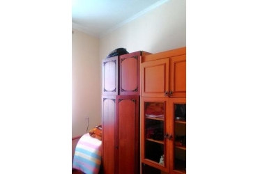 Купить квартиру в Симферополе. Продажа двухкомнатной квартиры 44 кв.м. в Центральном районе.