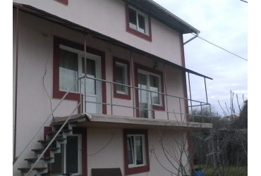 Купить дом в Севастополе. Продажа двухэтажного двухквартирного дома в Севастополе,в Гагаринском районе,Казачка, СТ Рыбак 6.,211 кв.м.