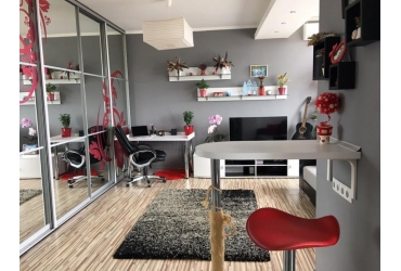 Купить квартиру в Севастополе. Продажа видовой двухкомнатной квартиры 55 кв.м, Челнокова 12/4. ЭКСКЛЮЗИВНОЕ ПРЕДЛОЖЕНИЕ!