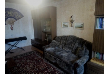 Купить квартиру в Севастополе. Продажа трехкомнатной квартиры 69,4 кв.м. на улице Александра Косарева. ЭКСКЛЮЗИВНОЕ ПРЕДЛОЖЕНИЕ!
