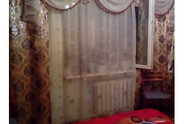 Купить квартиру в Севастополе. Продажа двухкомнатной квартиры 56 кв. м. на проспекте Победы.