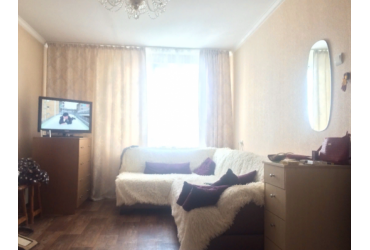 Купить квартиру в Севастополе. Продажа двухкомнатной квартиры 42.4 кв.м. на улице Лизы Чайкиной