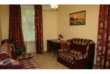 Купить квартиру в Севастополе. Продажа двухкомнатной квартиры 44.7 кв.м. на улице Шестакова