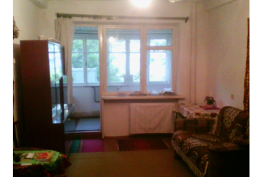 Купить квартиру в Севастополе. Продажа двухкомнатной квартиры 43.7 кв.м. на проспекте Победы