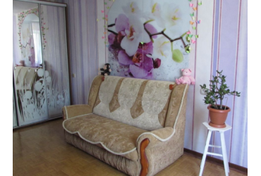 Купить квартиру в Севастополе. Продажа двухкомнатной квартиры 48 кв.м. на проспекте Генерала Острякова