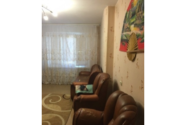 Купить квартиру в Севастополе. Продажа однокомнатной квартиры 44 кв.м. на проспекте Героев Сталинграда