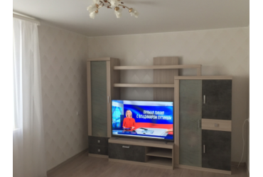 Купить квартиру в Севастополе. Продажа двухкомнатной квартиры 49 кв.м. на улице Молодых Строителей