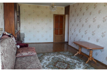 Купить квартиру в Севастополе. Продажа двухкомнатной квартиры 64 кв.м. на улице Льва Толстого