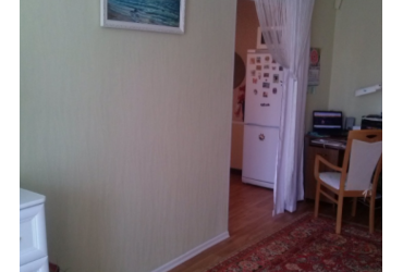 Купить квартиру в Севастополе. Продажа двухкомнатной квартиры 46 кв.м. на проспекте Генерала Острякова