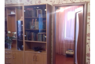 Купить квартиру в Севастополе. Продажа двухкомнатной квартиры 50 кв.м. на улице Мечникова