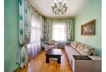 Купить квартиру в Севастополе. Продажа двухкомнатной квартиры