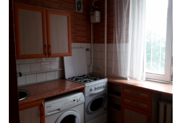 Купить квартиру в Севастополе. Продажа двухкомнатной квартиры 60 кв.м. на улице Хрусталёва