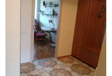 Купить квартиру в Севастополе. Продажа двухкомнатной квартиры 56 кв.м. на улице Фадеева