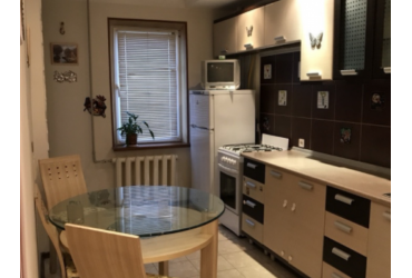 Купить квартиру в Севастополе. Продажа двухкомнатной квартиры 54 кв.м. на улице Кесаева