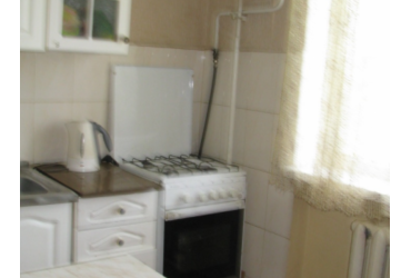 Купить квартиру в Севастополе. Продажа трёхкомнатной квартиры 64 кв.м. на улице Пролетарская