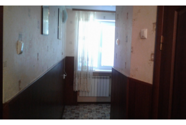 Купить квартиру в Севастополе. Продажа двухкомнатной квартиры 44 кв.м. на улице Ерошенко