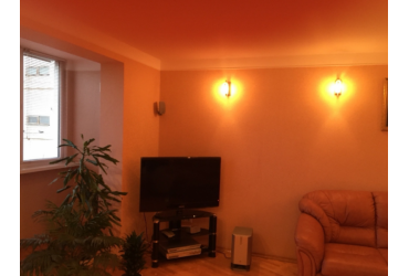 Купить квартиру в Севастополе. Продажа двухкомнатной квартиры 72 кв.м. на улице Адмирала Фадеева