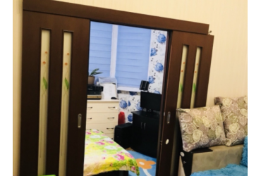 Купить квартиру в Севастополе. Продажа однокомнатной квартиры 41.8 кв.м. на улице Лиговская