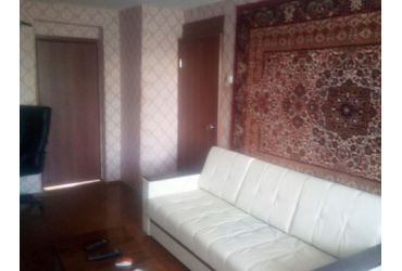 Купить квартиру в Севастополе. Продажа двухкомнатной квартиры 47 кв.м. на улице Павла Корчагина