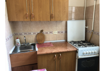 Купить квартиру в Севастополе. Продажа двухкомнатной квартиры 32 кв.м. на улице Инкерманская