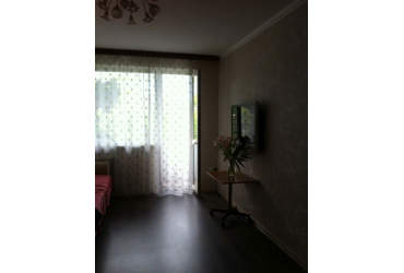 Купить квартиру в Севастополе. Продажа двухкомнатной квартиры 44 кв.м. на проспекте гагарина
