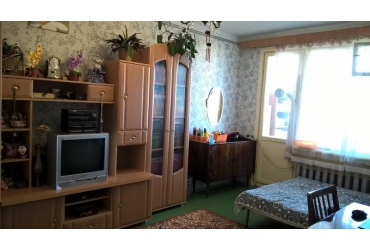 Купить квартиру в Севастополе. Продажа трёхкомнатной квартиры 71 кв.м. на улице Хрусталева