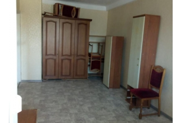 Купить квартиру в Севастополе. Продажа однокомнатной квартиры 31 кв. м. на улице Адмирала Юмашева.