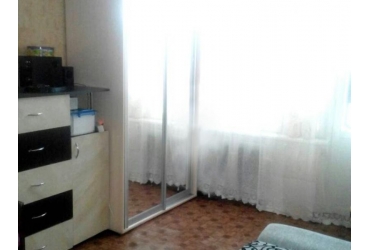 Купить квартиру в Севастополе. Продажа однокомнатной квартиры 28 кв м на Михайловской.