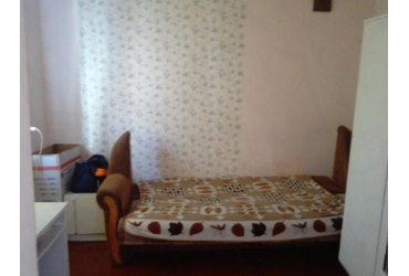 Купить дом в Симферополе. Продажа одноэтажного дома 38 кв.м в Центральном районе.