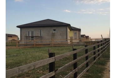 Купить участок в Севастополе. Продажа участка 5 сот. в СТ Родник (7-й километр).