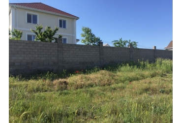 Купить участок в Севастополе. Продажа участка (ИЖС) 6.1 сот в СТ "Волга".