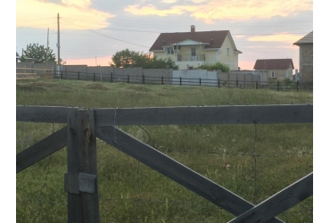 Купить участок в Севастополе. Продажа участка 12 сот. в СТ Родник (7-й километр).