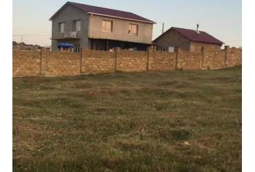 Купить участок в Севастополе. Продажа участка 7 сот. в СТ Родник (7-й километр).