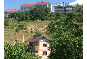 Купить участок в Севастополе. Продажа участка 12 сот. в городской черте (проспект Победы).