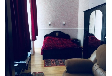Снять квартиру в Севастополе. Аренда 3-к квартиры 120 кв м на ул.Готская.